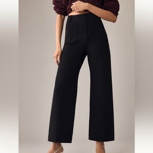 Anthropologie meave Collette pants